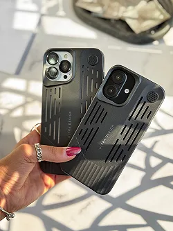 قاب Ultra Design with Aroma