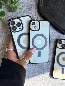 قاب مگ سیف لاکچری مات