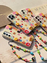 قاب M&M Land با آویز