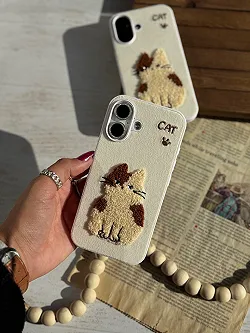 قاب پیشی پشمی