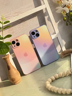 قاب کوارتز 4 رنگ