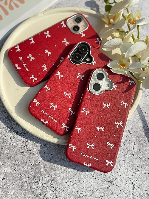 قاب Red Papillon پاپیون قرمز