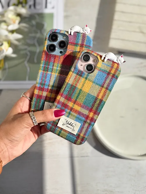 قاب گربه vintage style