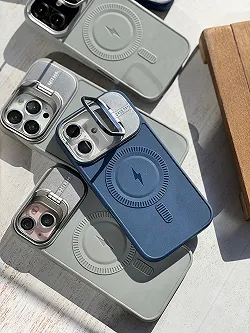 قاب مگنتیک لنز کیس پرو