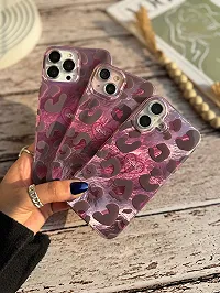 قاب پلنگ صورتی Honey Cherry