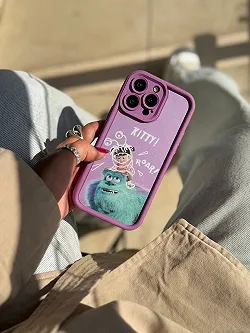 قاب سالید سالیوان و بو