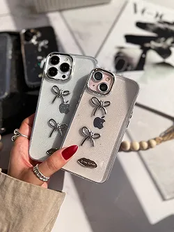 قاب پاپیون دوتایی شاینی