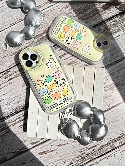 قاب Good Friend با آویز