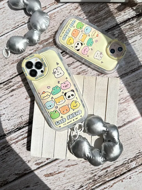 قاب Good Friend با آویز