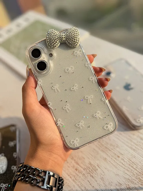 قاب پاپیون لاکچری